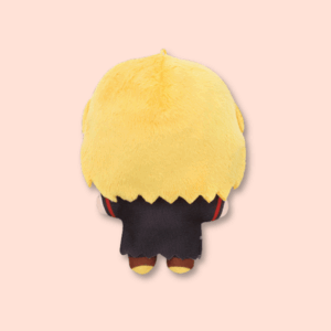 Don Quixote Plush