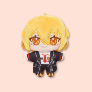 Don Quixote Plush